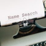 ブログ名(サイト名)の決め方!と変更方法~決まらない時は自分の名前で